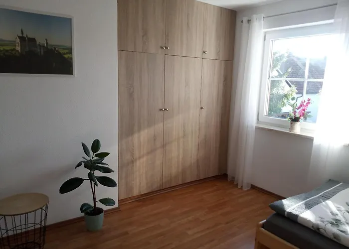 Suedlicher Ortsrand Von 100m² * Rott (Bavaria)