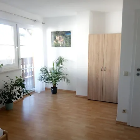 Suedlicher Ortsrand Von 100m² Rott (Bavaria)