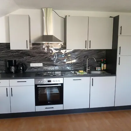 Suedlicher Ortsrand Von 100m² 公寓 Rott (Bavaria)