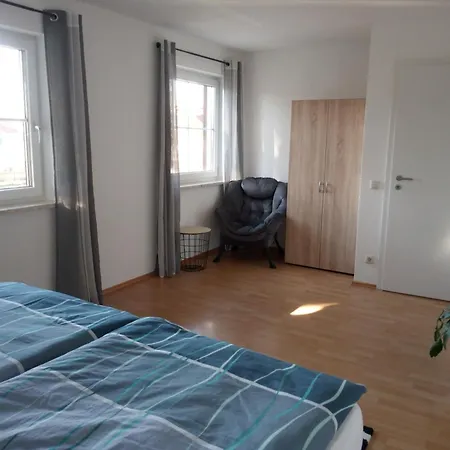 Suedlicher Ortsrand Von 100m² 公寓