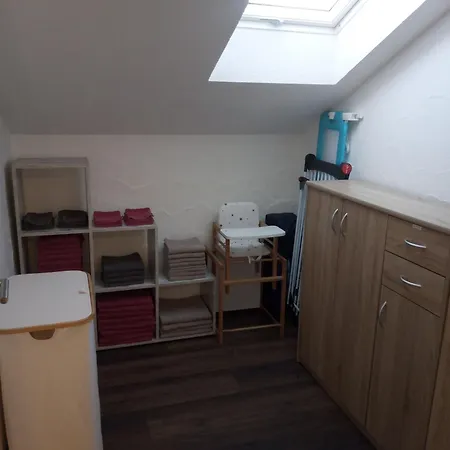 Suedlicher Ortsrand Von 100m²