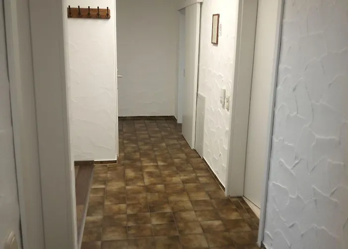 Fewo Suedlicher Ortsrand Von Rott 100M² *