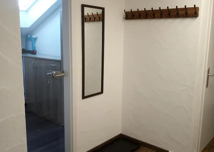 Fewo Suedlicher Ortsrand Von Rott 100M² * Rott (Bavaria)